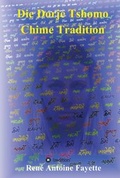 Cover: Die Dorje Tshomo Chime Tradition - tredition