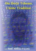 Cover: Die Dorje Tshomo Chime Tradition - tredition