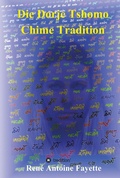 Cover: Die Dorje Tshomo Chime Tradition - tredition