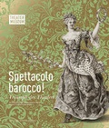 Cover: Spettacolo barocco! - Michael Imhof Verlag