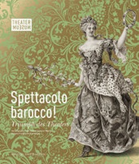 Enlarge image Cover: Spettacolo barocco! - Michael Imhof Verlag