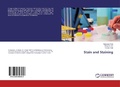 Cover: Stain and Staining - LAP Lambert Academic Publishing