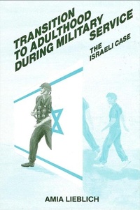 Enlarge image Cover: Transition to Adulthood During Military Service - State University of New York Press