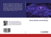 Abbildung von: Brane Worlds and M-theory - LAP Lambert Academic Publishing
