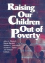 Bild: Raising Our Children Out of Poverty - Routledge