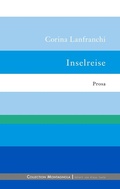 Cover: Inselreise - Books on Demand