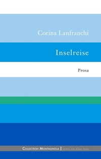 Enlarge image Cover: Inselreise - Books on Demand