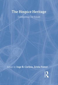 Abbildung von: The Hospice Heritage - Routledge