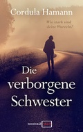 Cover: Die verborgene Schwester - books2read