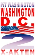 Cover: Washington D.C. - BoD - Books on Demand