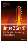Cover: Unter 2 Grad? - Hirzel
