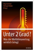 Cover: Unter 2 Grad? - Hirzel