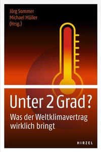 Enlarge image Cover: Unter 2 Grad? - Hirzel