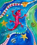 Cover: Urlaubsgl&uuml;ck - BookRix