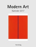 Cover: Modern Art 2017 - Emil Fink Verlag