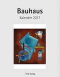 Cover: Bauhaus 2017 - Emil Fink Verlag