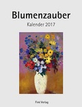 Cover: Blumenzauber 2017 - Emil Fink Verlag
