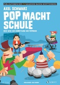 Cover: Pop macht Schule - Schott Music