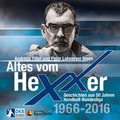 Cover: Altes vom Hexxer - Geschichten aus 50 Jahren Handball-Bundesliga - Argon