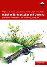 Abbildung von: Märchen für Menschen mit Demenz - Vincentz Network