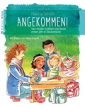 Cover: Angekommen! - Neufeld Verlag