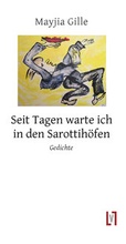Cover: Seit Tagen warte ich in den Sarottih&ouml;fen - sisifo // Leipziger Literaturverlag