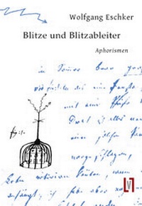 Abbildung von: Blitze und Blitzableiter - Leipziger Literaturverlag