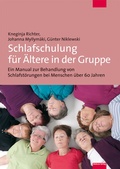 Abbildung von: Schlafschulung für Ältere in der Gruppe - Mabuse