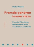 Cover: Fremde geh&ouml;ren immer dazu - Jonas Verlag