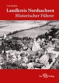 Cover: Landkreis Nordsachsen - Sax-Verlag