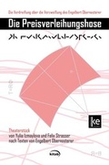 Cover: Die Preisverleihungshose - KITAB