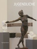 Cover: Janusz Siewierski Jugendliche - Stadt Arolsen. Museum