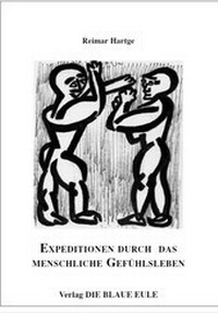 Abbildung von: Expeditionen durch das menschliche Gefühlsleben - Die Blaue Eule