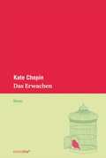 Cover: Das Erwachen - edition f&uuml;nf