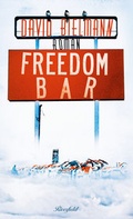 Cover: Freedom Bar - Riverfield Verlag GmbH