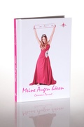 Cover: Meine Augen h&ouml;ren - Spiegelberg Verlag