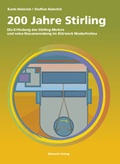 Cover: 200 Jahre Stirling - Mironde-Verlag