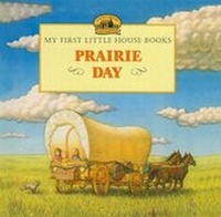 Enlarge image Cover: Prairie Day - Perfection Learning