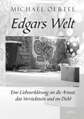 Cover: Edgars Welt - Engelsdorfer Verlag