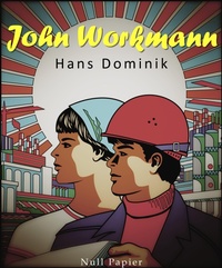 Enlarge image Cover: John Workman - Null Papier Verlag