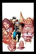 Cover: Essential Thor Volume 7 - Marvel Comics