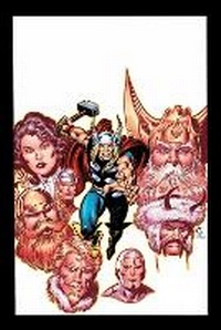 Enlarge image Cover: Essential Thor Volume 7 - Marvel Comics