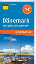 Bild: ADAC Reisef&uuml;hrer D&auml;nemark (Sonderedition) - ADAC Reisef&uuml;hrer