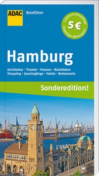 Abbildung von: ADAC Reiseführer Hamburg (Sonderedition) - ADAC Reiseführer