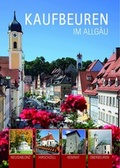 Cover: Kaufbeuren im Allg&auml;u - Bauer-Verlag