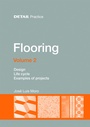 Cover: Flooring Volume 2 - Edition Detail