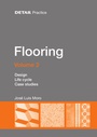 Cover: Flooring Vol. 2 - Detail Architecture