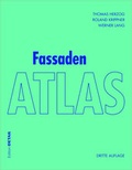 Cover: Fassaden Atlas - Detail Architecture