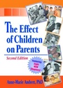 Cover: The Effect of Children on Parents - Routledge