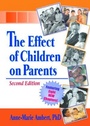 Cover: The Effect of Children on Parents - Routledge